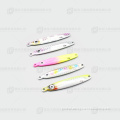 Tungsten Alloy Fishing Lure Tungsten alloy lure fishing jig weights Factory